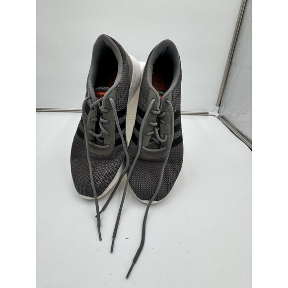 Classic Gray Adidas Ultra Light Boost Size 12 Running Sneakers F98239 HVA039001 - Picture 2 of 16